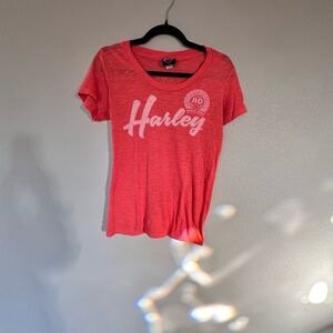 Harley Davidson Shirt